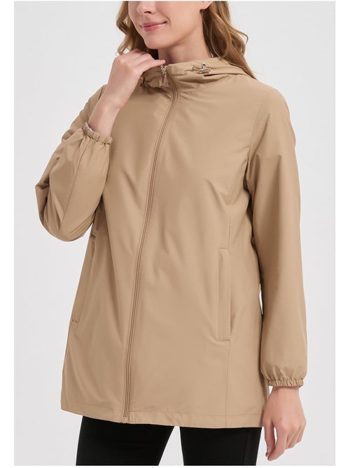 Parka medio-lungo Kebello - Kiabi