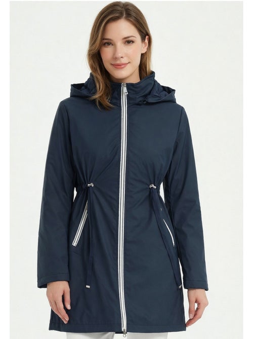 Parka medio-lungo Kebello - Kiabi