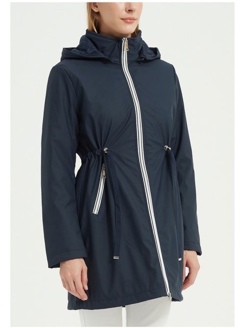 Parka medio-lungo Kebello - Kiabi