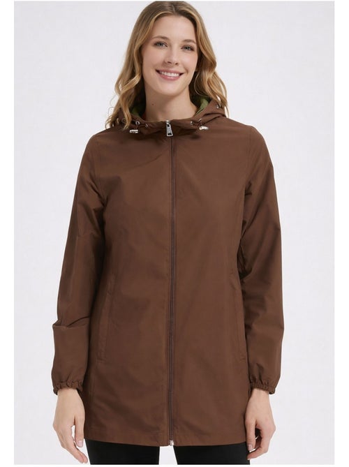 Parka medio-lungo Kebello - Kiabi