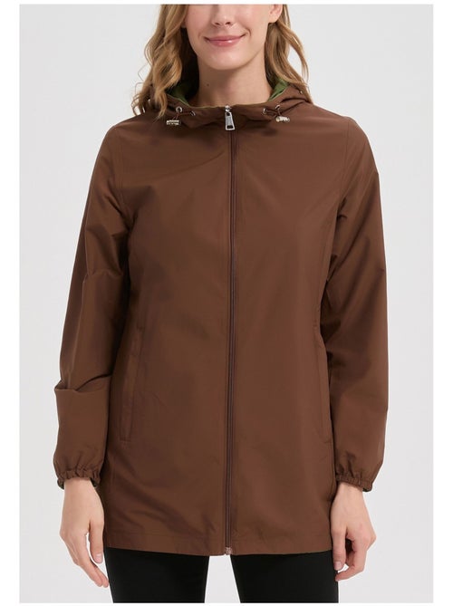 Parka medio-lungo Kebello - Kiabi