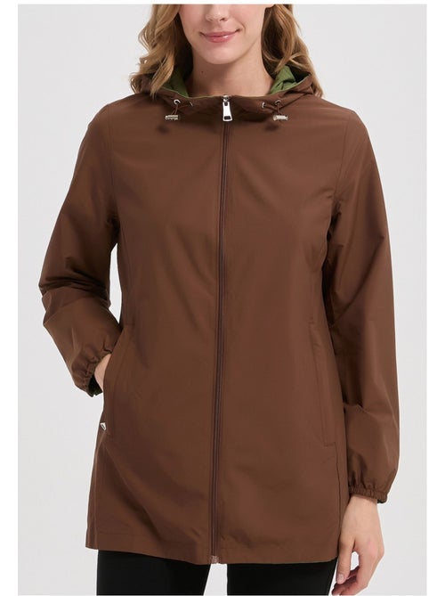 Parka medio-lungo Kebello - Kiabi