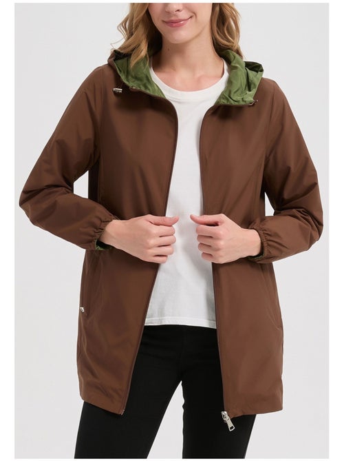 Parka medio-lungo Kebello - Kiabi