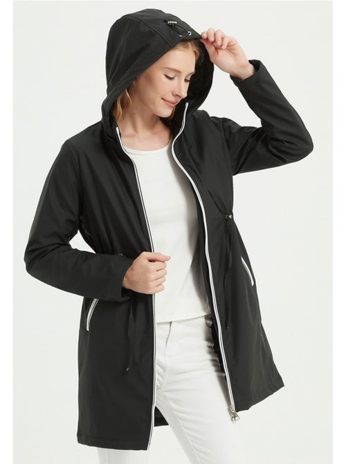 Parka medio-lungo Kebello - Kiabi