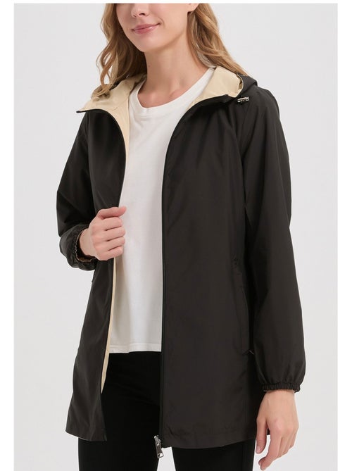 Parka medio-lungo Kebello - Kiabi