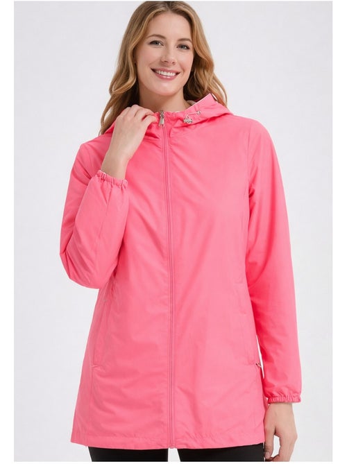 Parka medio-lungo Kebello - Kiabi