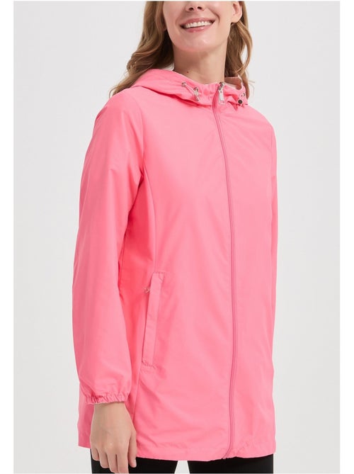 Parka medio-lungo Kebello - Kiabi