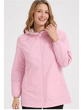 Parka medio-lungo Kebello