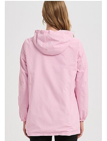 Parka medio-lungo Kebello