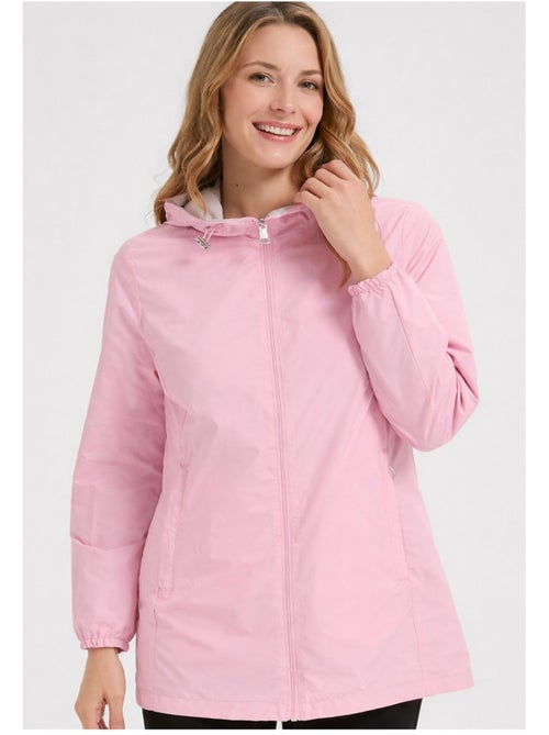 Parka medio-lungo Kebello - Kiabi