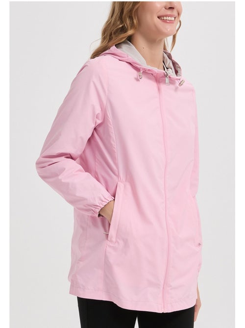 Parka medio-lungo Kebello - Kiabi