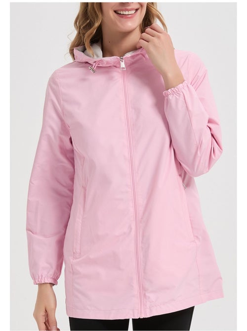 Parka medio-lungo Kebello - Kiabi