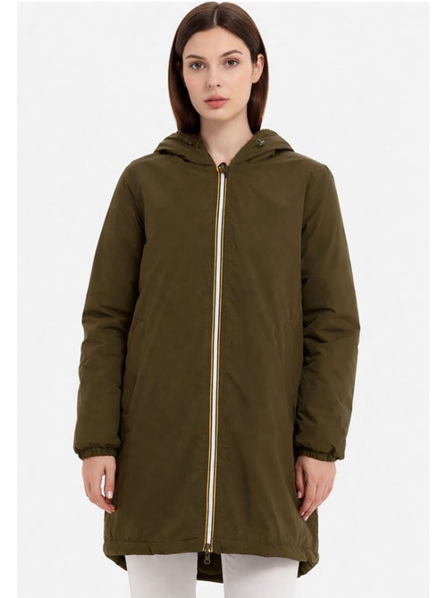 Parka medio-lungo Kebello - Kiabi