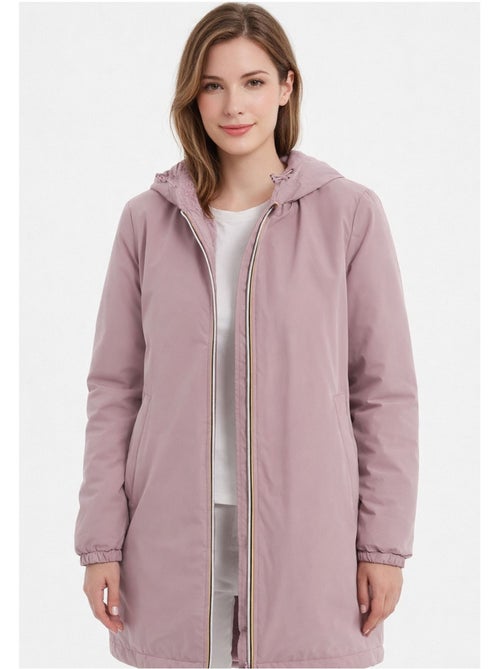 Parka medio-lungo Kebello - Kiabi