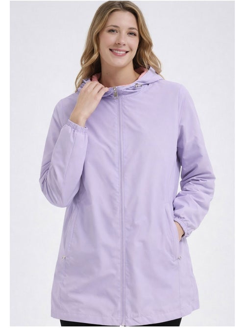 Parka medio-lungo Kebello - Kiabi