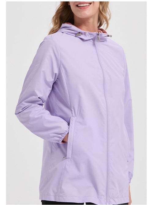 Parka medio-lungo Kebello - Kiabi