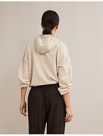 Parka, MO Fashion
