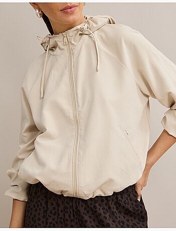 Parka, MO Fashion