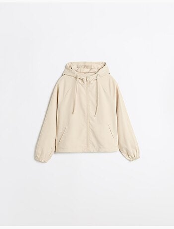Parka, MO Fashion