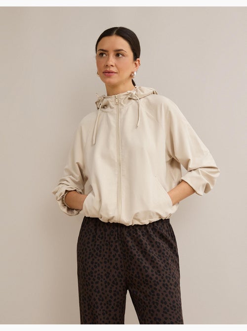 Parka, MO Fashion - Kiabi