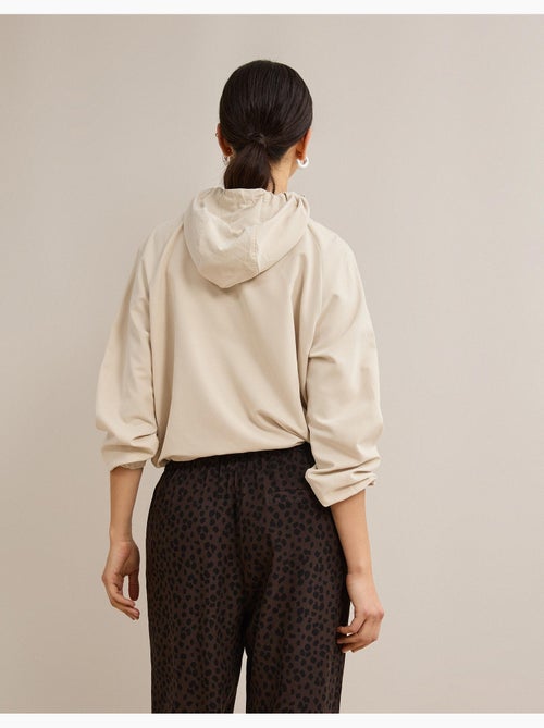 Parka, MO Fashion - Kiabi
