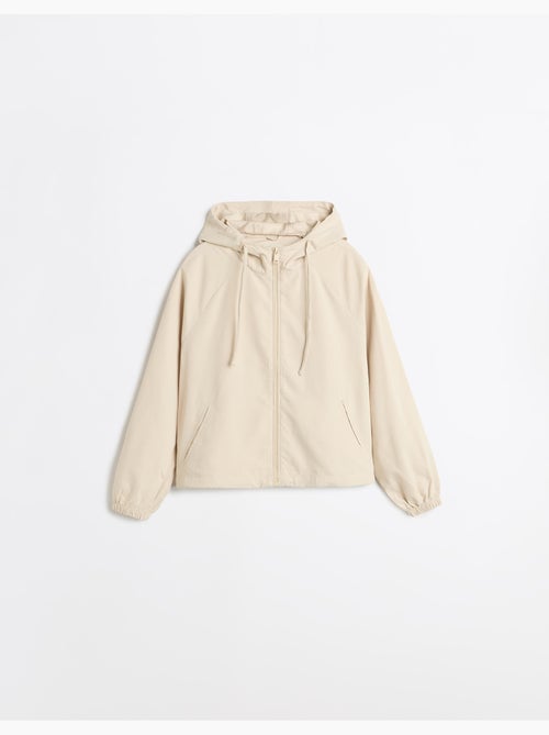 Parka, MO Fashion - Kiabi