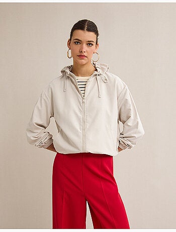 Parka, MO Fashion