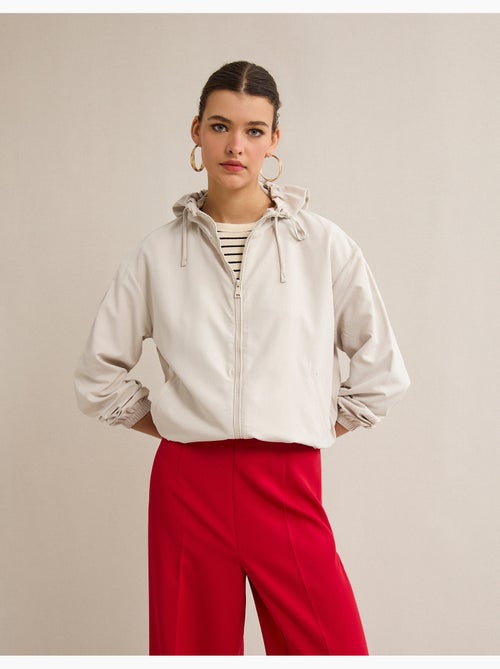 Parka, MO Fashion - Kiabi