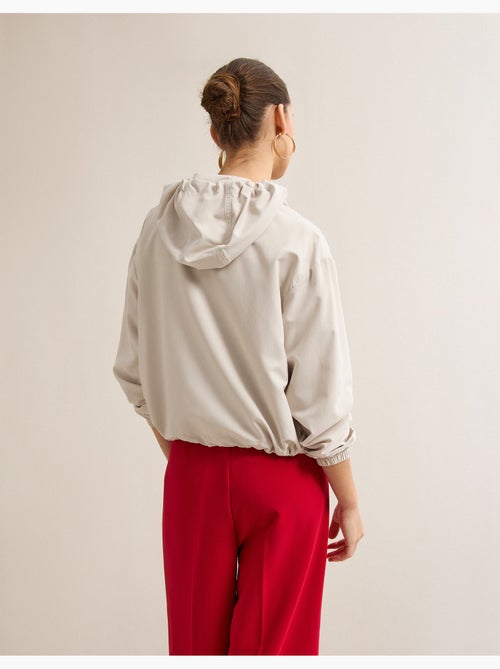 Parka, MO Fashion - Kiabi