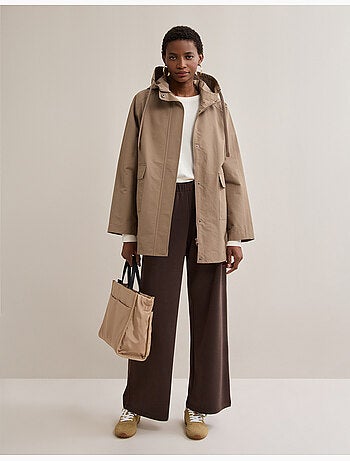 Parka, MO Fashion