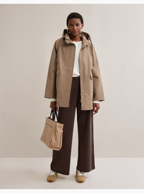 Parka, MO Fashion - Kiabi