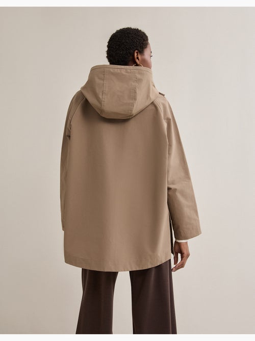 Parka, MO Fashion - Kiabi