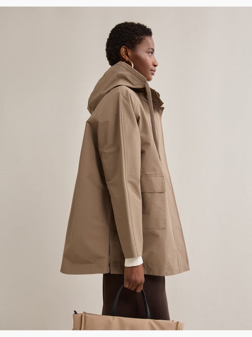 Parka, MO Fashion - Kiabi