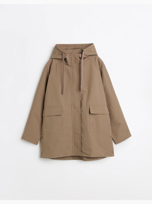 Parka, MO Fashion - Kiabi