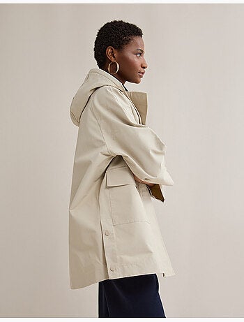 Parka, MO Fashion