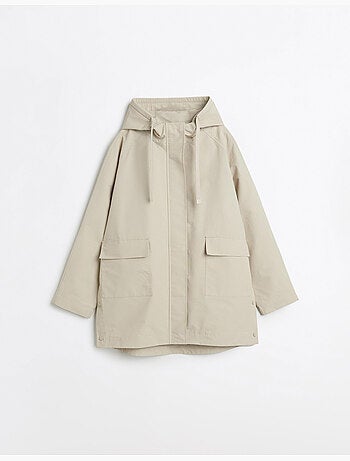 Parka, MO Fashion