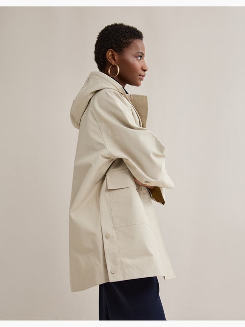 Parka, MO Fashion - Kiabi