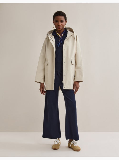 Parka, MO Fashion - Kiabi