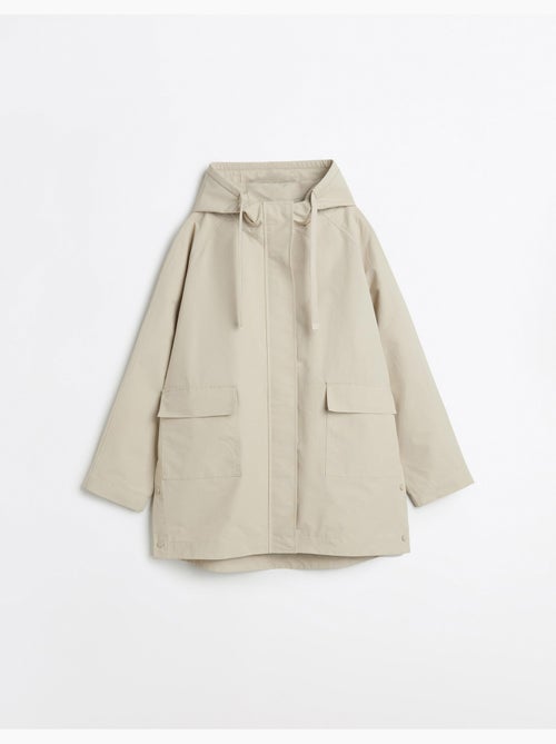 Parka, MO Fashion - Kiabi