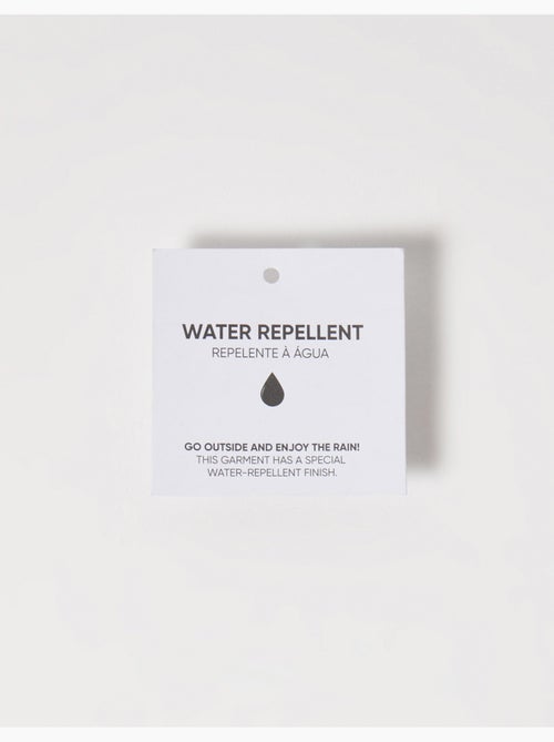 Parka, MO Fashion - Kiabi