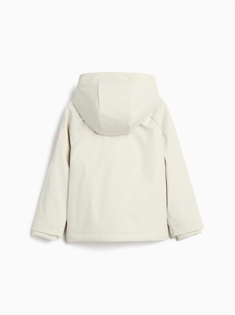Parka, MO Fashion Bianco - Kiabi