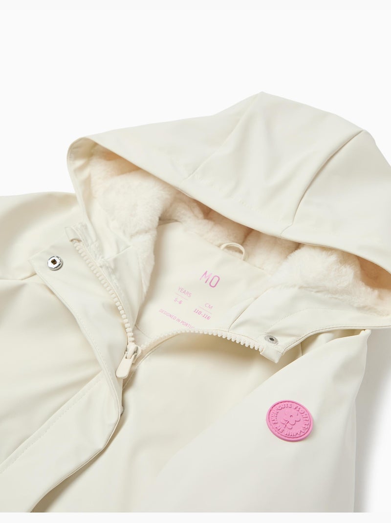 Parka, MO Fashion Bianco - Kiabi