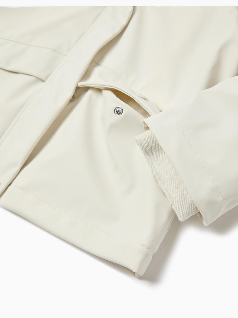 Parka, MO Fashion Bianco - Kiabi