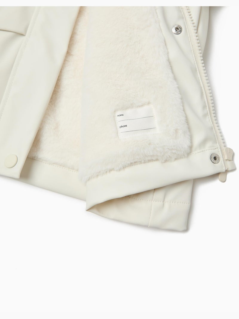 Parka, MO Fashion Bianco - Kiabi