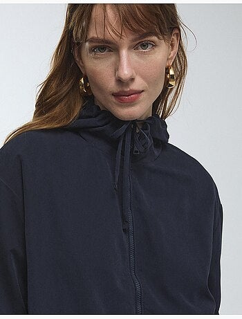 Parka, MO Fashion