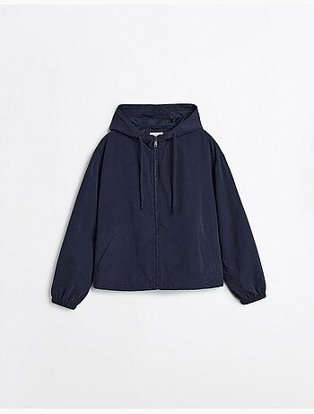 Parka, MO Fashion