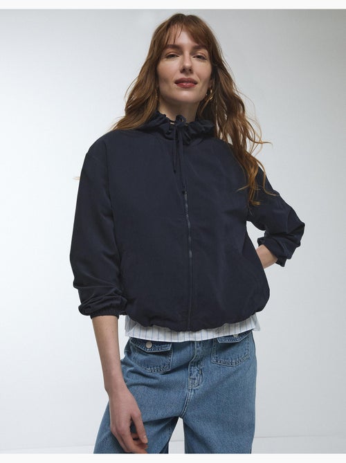 Parka, MO Fashion - Kiabi