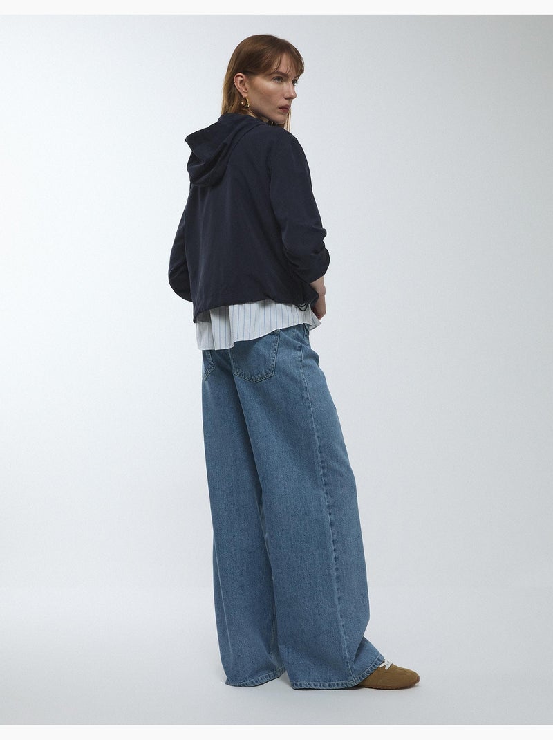 Parka, MO Fashion Blu - Kiabi