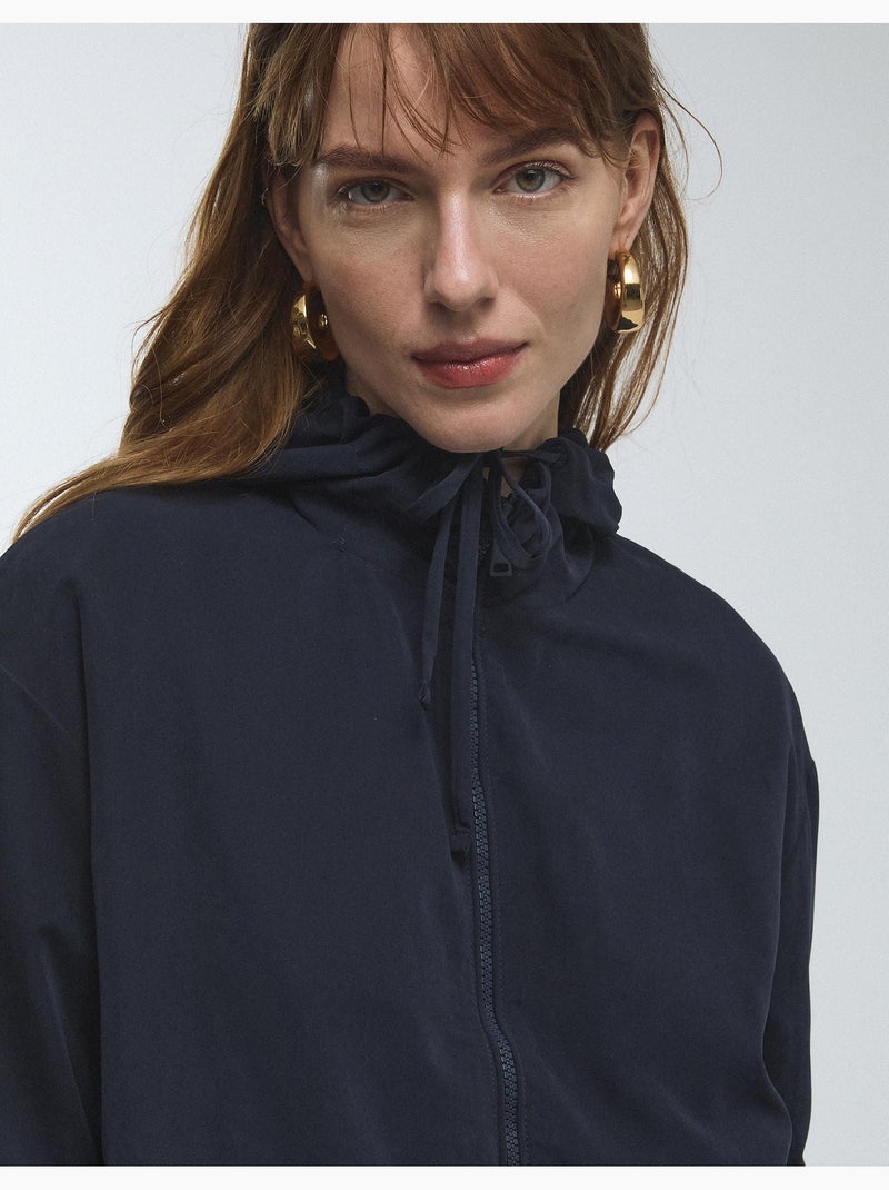 Parka, MO Fashion Blu - Kiabi