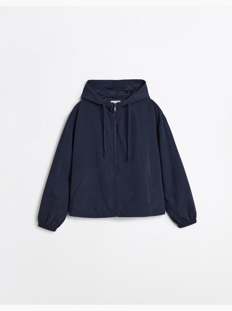 Parka, MO Fashion Blu - Kiabi
